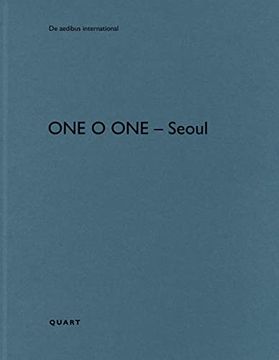 portada One O One -Seoul (in English)
