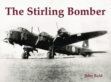 portada The Stirling Bomber (en Inglés)