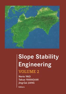 portada Slope Stability Engineering: Proceedings of the International Symposium, Is-Shikoku '99 (en Inglés)