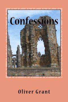 portada Confessions: Homoerotic Short Stories