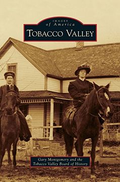 portada Tabacco Valley (Images of America(Arcadia Publishing) )