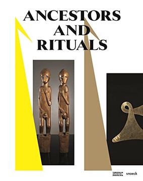 portada Ancestors and Rituals - English (in English)