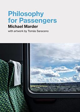 portada Philosophy for Passengers 