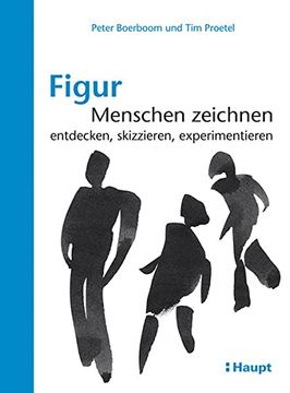 portada Figur: Menschen Zeichnen (in German)