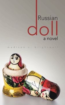 portada Russian Doll: A Novel (en Inglés)
