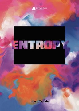 portada Entropy (en Inglés)