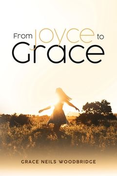 portada From Joyce to Grace