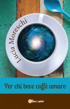 portada Per chi Beve Caffè Amaro (en Italiano)