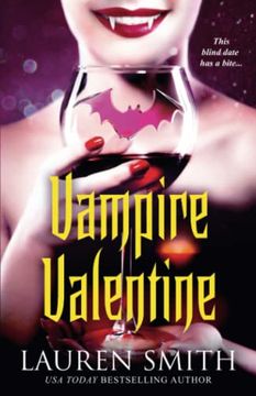 portada Vampire Valentine (in English)