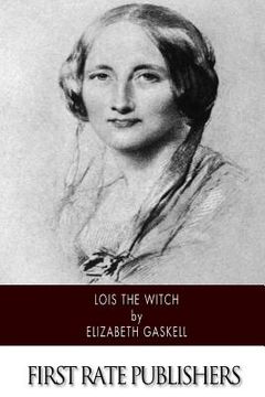 portada Lois the Witch (in English)