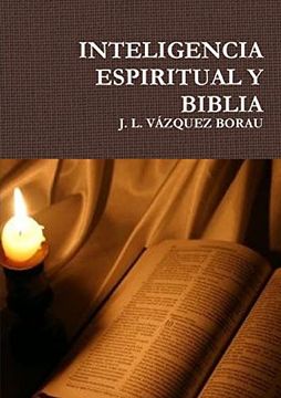 portada Inteligencia Espiritual y Biblia