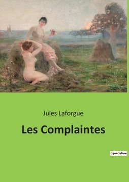 portada Les Complaintes (en Francés)