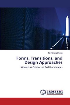 portada Forms, Transitions, and Design Approaches