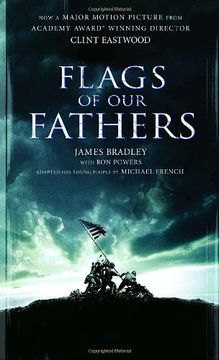 portada Flags of our Fathers: A Young People's Edition (in English)