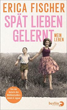 portada Spät Lieben Gelernt: Mein Leben (en Alemán)