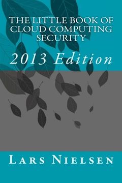 portada The Little Book of Cloud Computing SECURITY, 2013 Edition