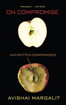portada On Compromise and Rotten Compromises 