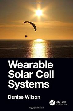 portada Wearable Solar Cell Systems (en Inglés)
