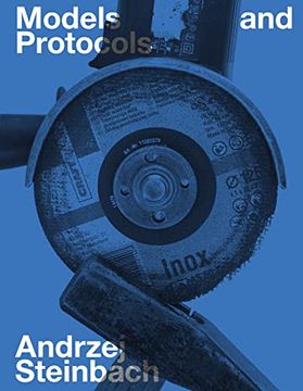 portada Andrzej Steinbach: Models and Protocols (en Inglés)