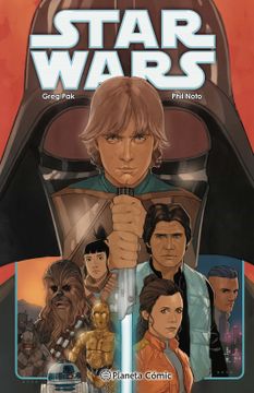 portada Star Wars Tomo nº 13 (in Spanish)