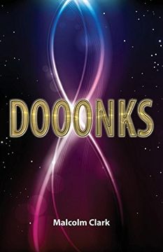 portada Dooonks (en Inglés)