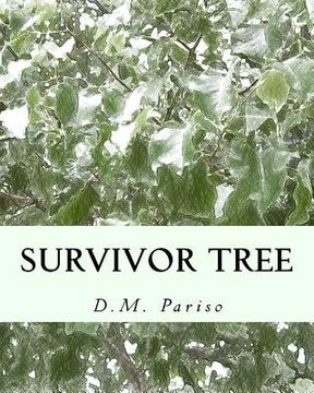 portada Survivor Tree (en Inglés)