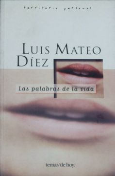 portada Las Palabras de la Vida (in Spanish)