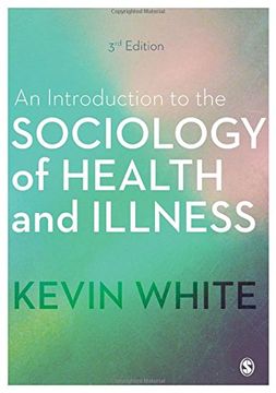 portada An Introduction to the Sociology of Health and Illness
