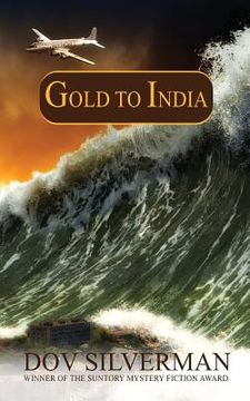 portada Gold to India