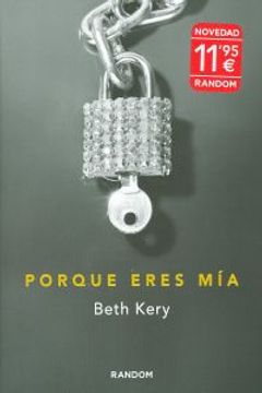 Tu Cuerpo Es Mi Verso: Eres mía