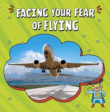 portada Facing Your Fear of Flying