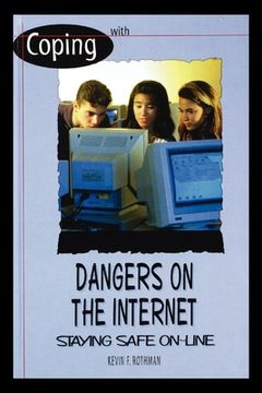 portada Dangers on the Internet (en Inglés)