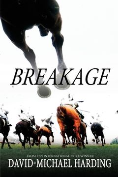 portada Breakage (in English)