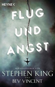 portada Flug und Angst (en Alemán)