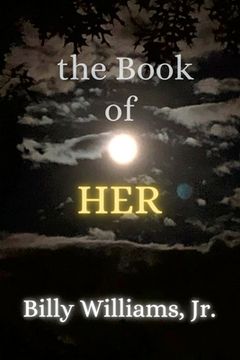 portada The Book of HER (en Inglés)