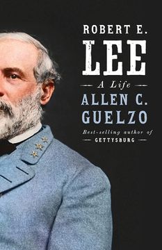 portada Robert e. Lee: A Life (in English)