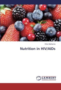 portada Nutrition in HIV/AIDS
