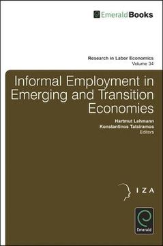 portada informal employment in emerging and transition economies