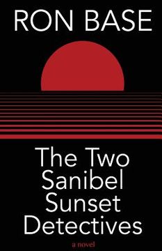 portada The Two Sanibel Sunset Detectives (in English)