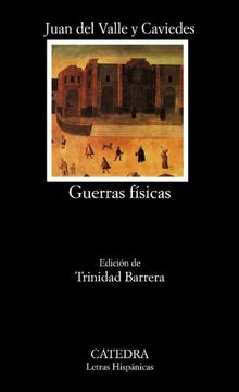 portada Guerras Fisicas (in Spanish)