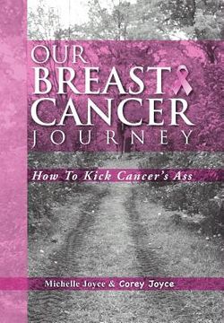 portada our breast cancer journey