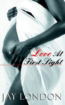 portada love at first sight (in English)