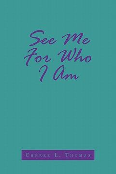 portada see me for who i am