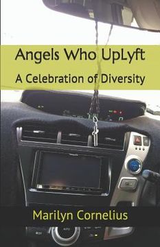 portada Angels Who UpLyft: A Celebration of Diversity (en Inglés)