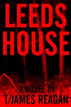 portada Leeds House (en Inglés)
