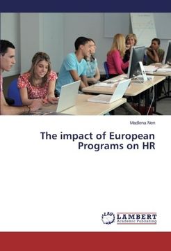 portada The Impact of European Programs on HR