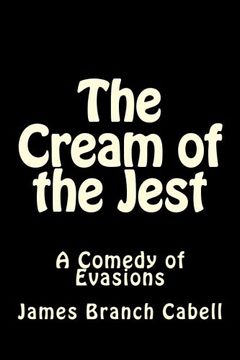 portada The Cream of the Jest: A Comedy of Evasions