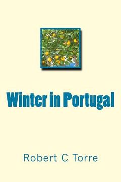 portada Winter in Portugal (en Inglés)