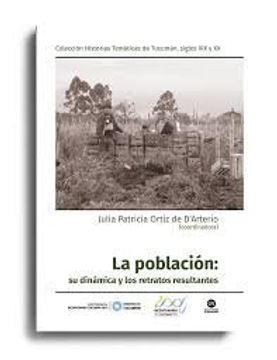 portada La Poblacion (in Spanish)