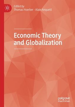 portada Economic Theory and Globalization